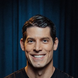 Marco Antônio Superman